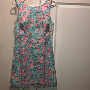 Lily Pulitzer Dress